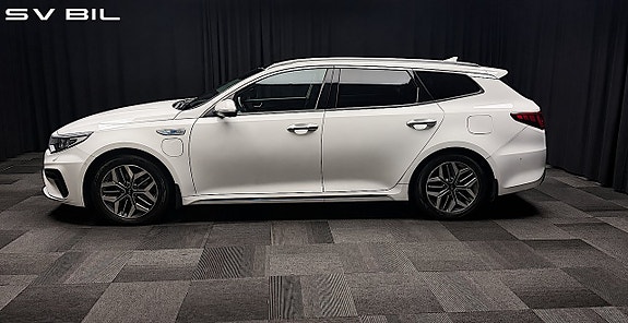 Kia Optima 7 of 30