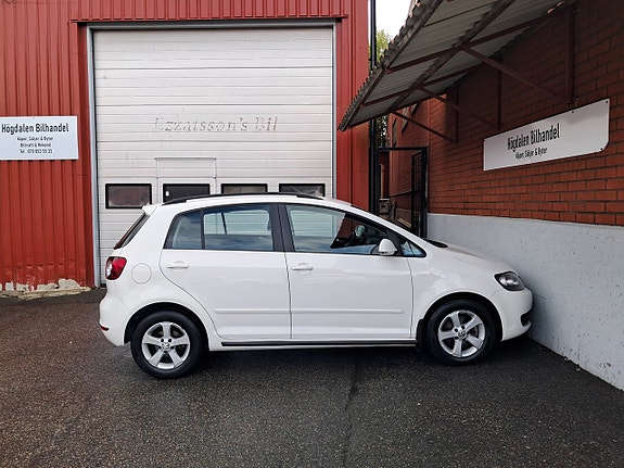 Volkswagen Golf Plus 8 of 15