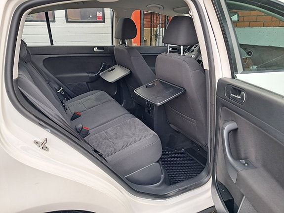 Volkswagen Golf Plus 12 of 15