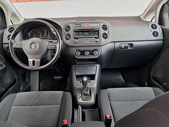 Volkswagen Golf Plus 14 of 15
