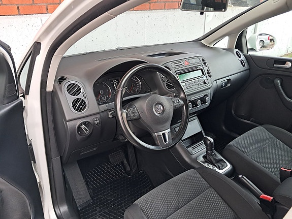 Volkswagen Golf Plus 13 of 15