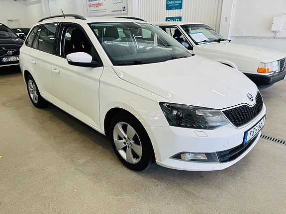 Skoda Fabia 13 of 25