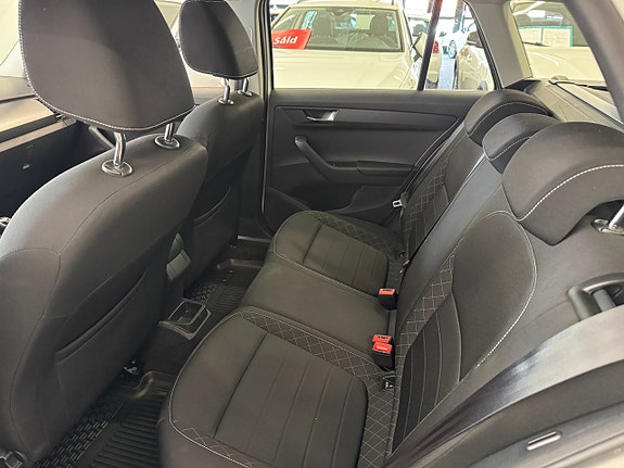 Skoda Fabia 19 of 25