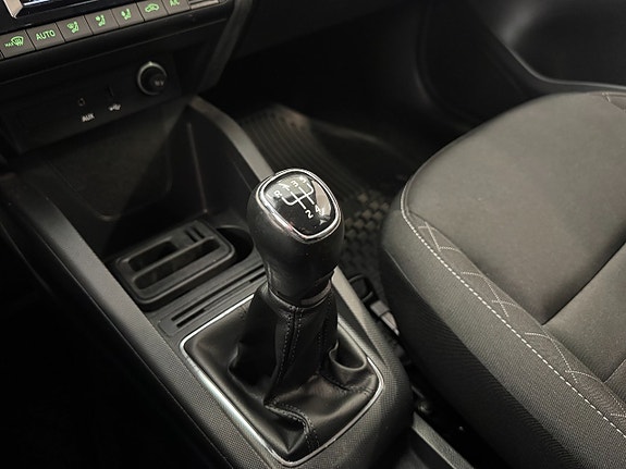 Skoda Fabia 22 of 25