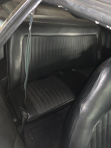 Dodge Challenger 12 of 13