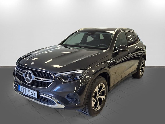 Mercedes-Benz GLC300 de