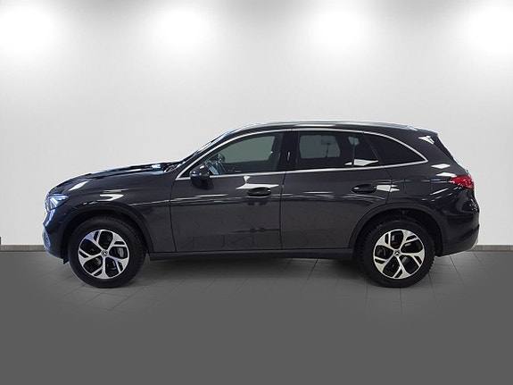 Mercedes-Benz GLC300 de 6 of 14