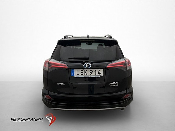Toyota RAV4 5 of 30