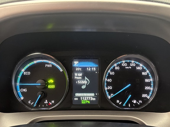 Toyota RAV4 15 of 30