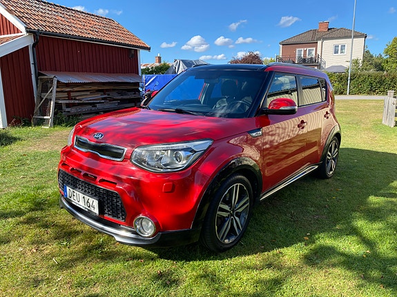 Kia Soul 3 of 13