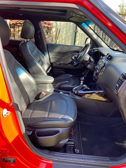 Kia Soul 6 of 13