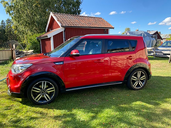 Kia Soul 2 of 13