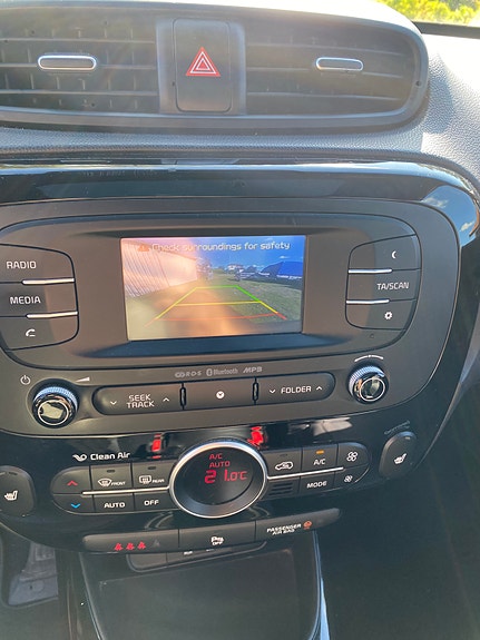 Kia Soul 10 of 13