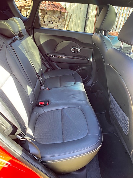 Kia Soul 7 of 13