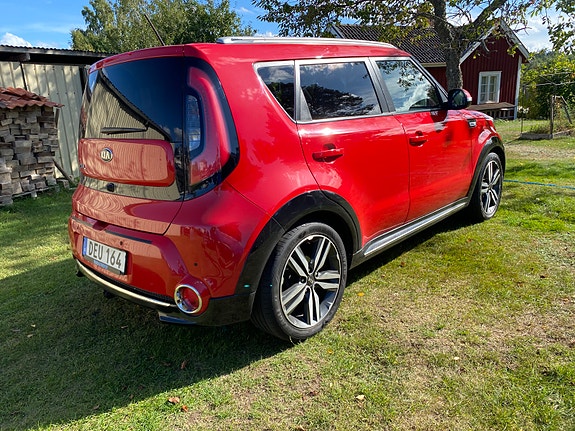 Kia Soul 4 of 13