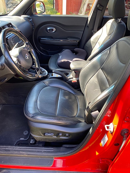 Kia Soul 9 of 13