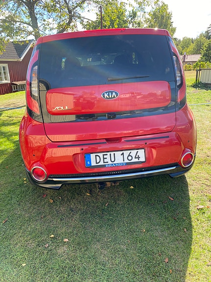 Kia Soul 5 of 13