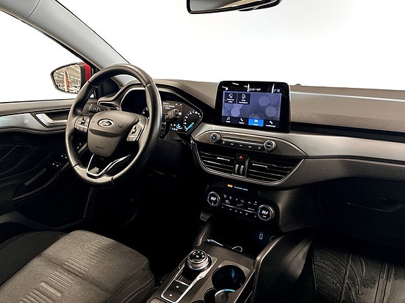 Ford Focus 13 of 18