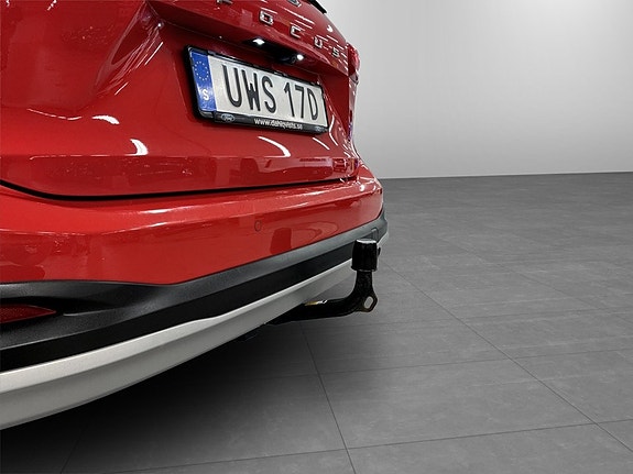 Ford Focus 17 of 18