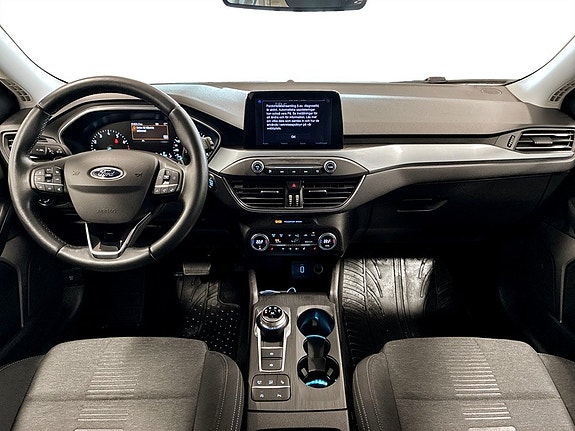 Ford Focus 6 of 18