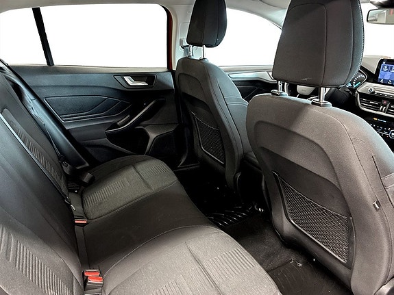 Ford Focus 14 of 18