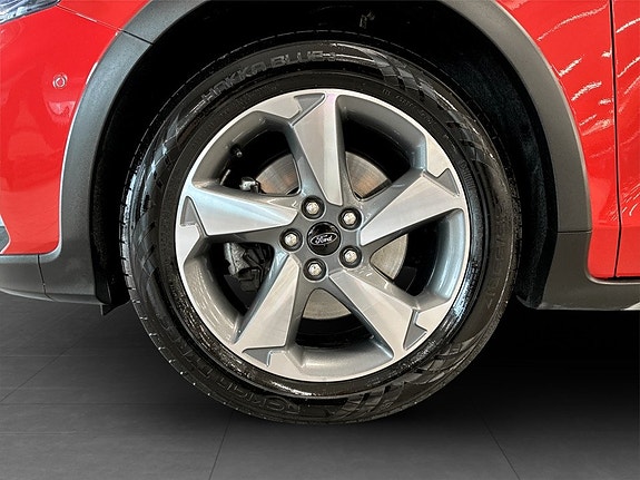 Ford Focus 16 of 18