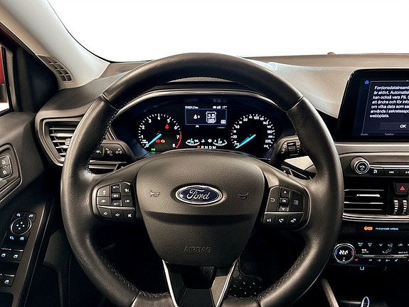 Ford Focus 7 of 18
