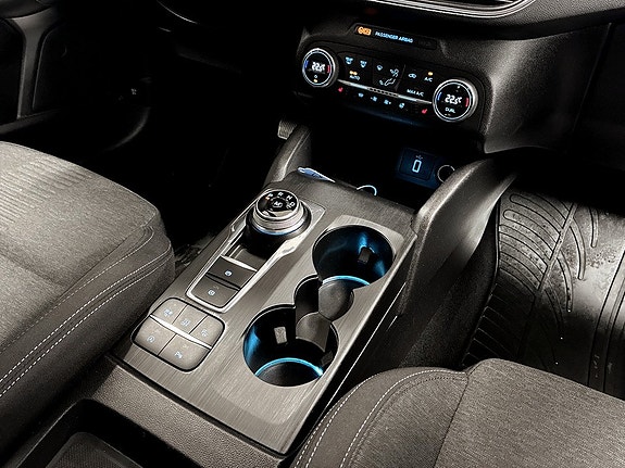 Ford Focus 12 of 18