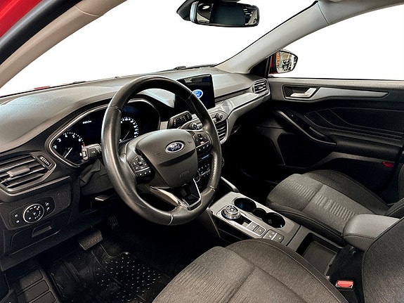 Ford Focus 5 of 18