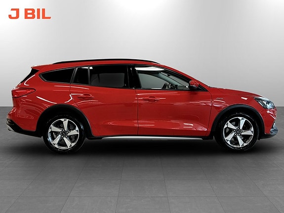 Ford Focus 15 of 18