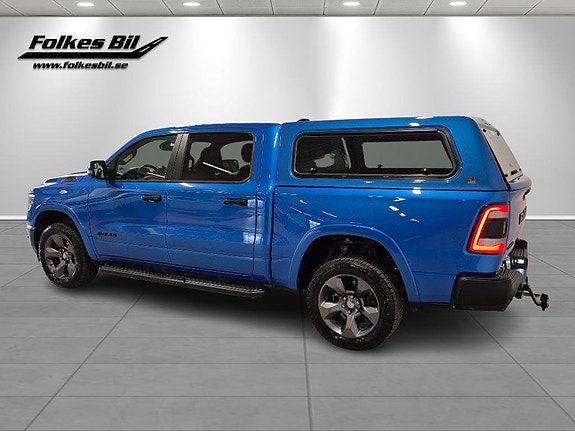 Dodge RAM 1500 5 of 18