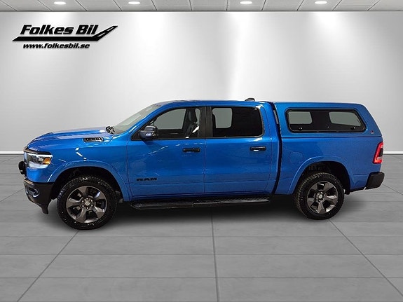 Dodge RAM 1500 3 of 18