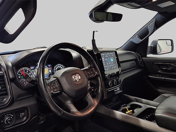 Dodge RAM 1500 6 of 18