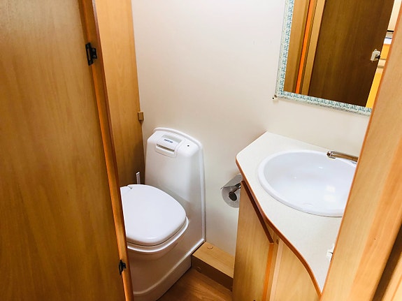 Kabe Eximo Sport 520 7 of 10