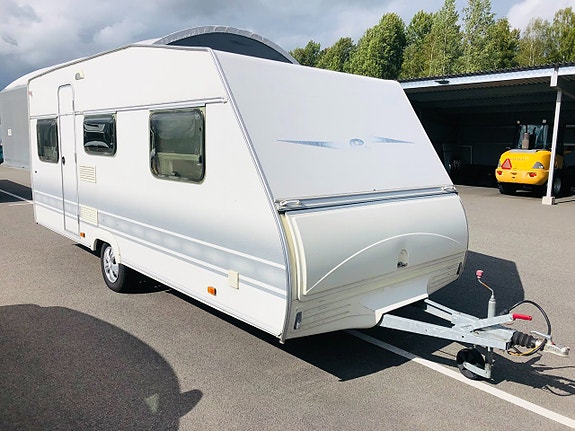 Kabe Eximo Sport 520