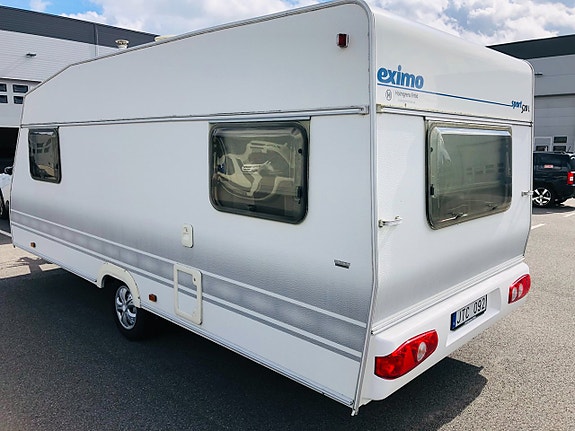 Kabe Eximo Sport 520 4 of 10