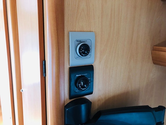 Kabe Eximo Sport 520 9 of 10