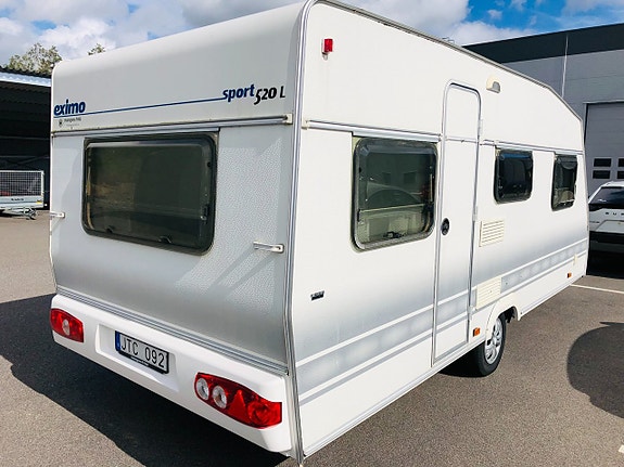 Kabe Eximo Sport 520 3 of 10