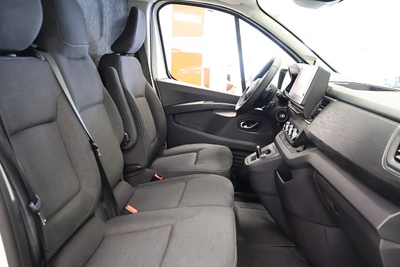 Nissan Primastar 7 of 13