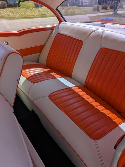 Chevrolet 210 4 of 20