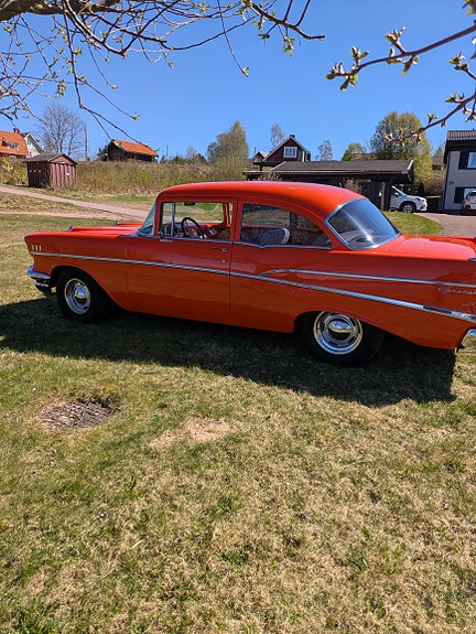 Chevrolet 210 10 of 20