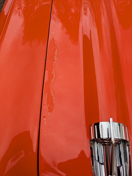 Chevrolet 210 6 of 20