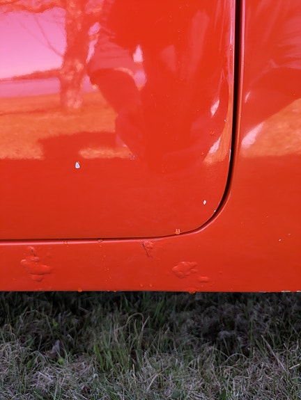 Chevrolet 210 13 of 20