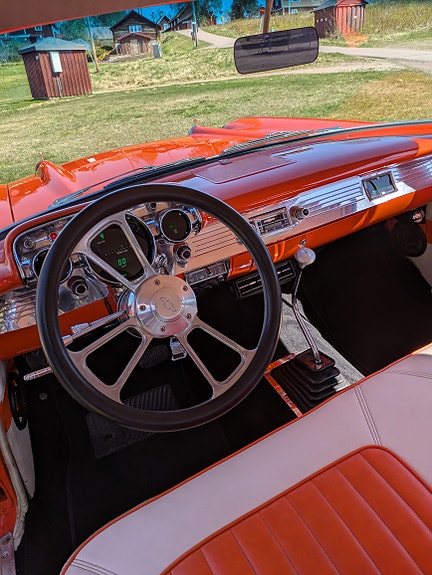 Chevrolet 210 11 of 20