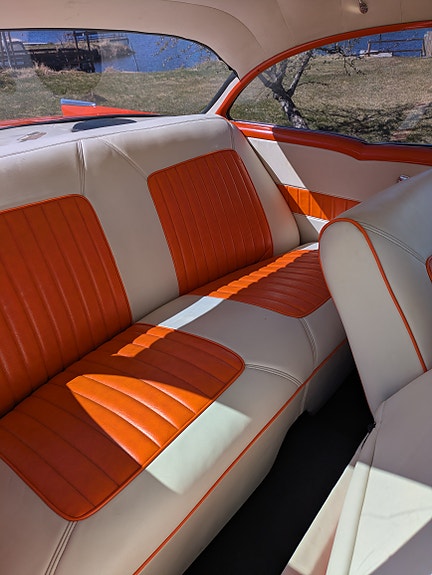 Chevrolet 210 3 of 20