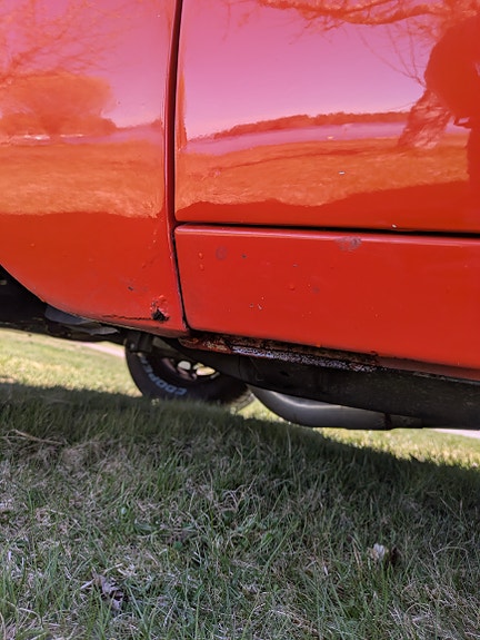 Chevrolet 210 12 of 20