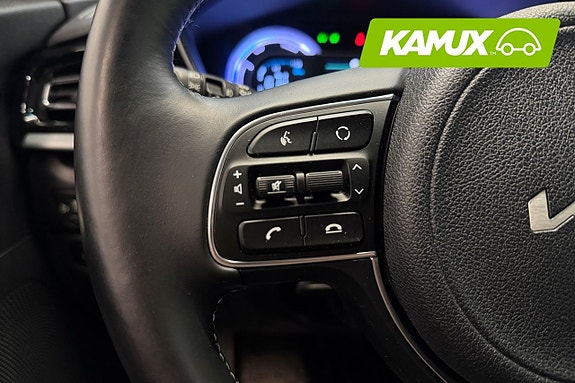 Kia Niro 19 of 21