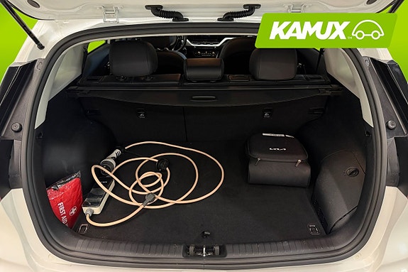 Kia Niro 16 of 21