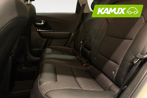 Kia Niro 14 of 21