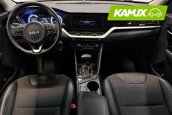 Kia Niro 10 of 21
